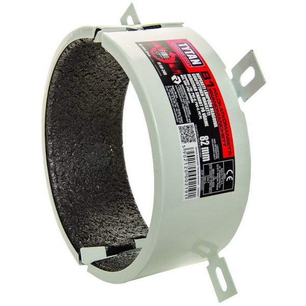 Tytan Professional B1 Fire Collar 